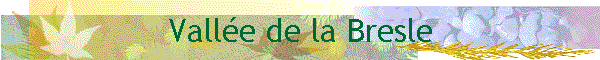 Valle de la Bresle