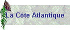 La Cte Atlantique